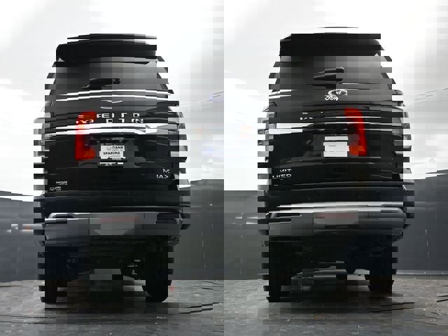 Used 2024 Ford Expedition Max Limited RWD image 42