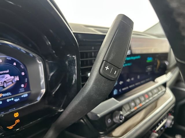 Used 2023 Chevrolet Silverado 1500 LT w/ Protection Package image 20