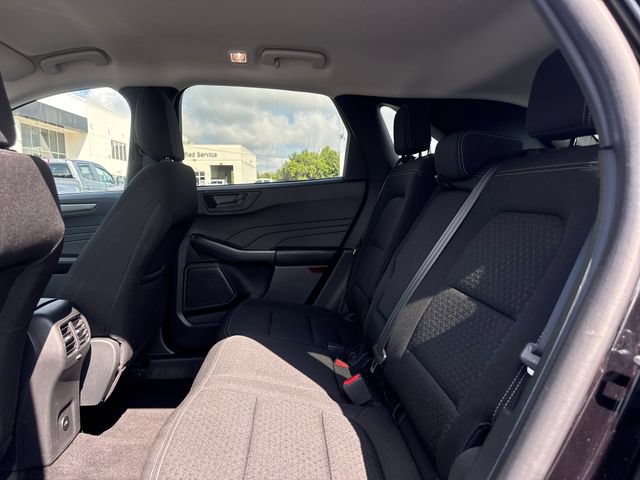 Used 2025 Ford Escape Active AWD/4WD image 11