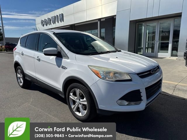 Used 2013 Ford Escape SE FWD 360° Tour