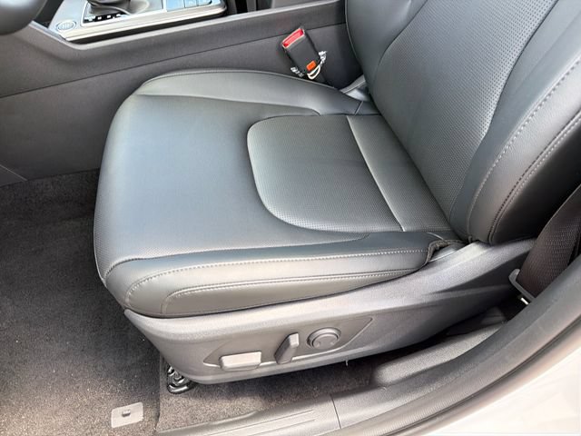 New 2026 Kia Sportage EX FWD image 20