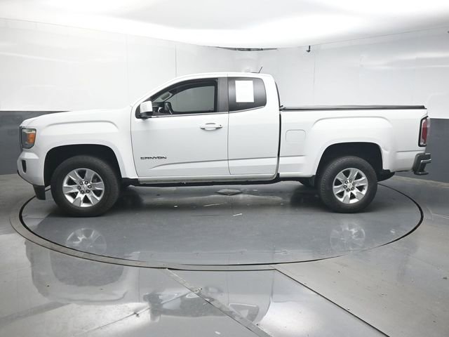 Used 2018 GMC Canyon SLE w/ SLE Convenience Package RWD image 5