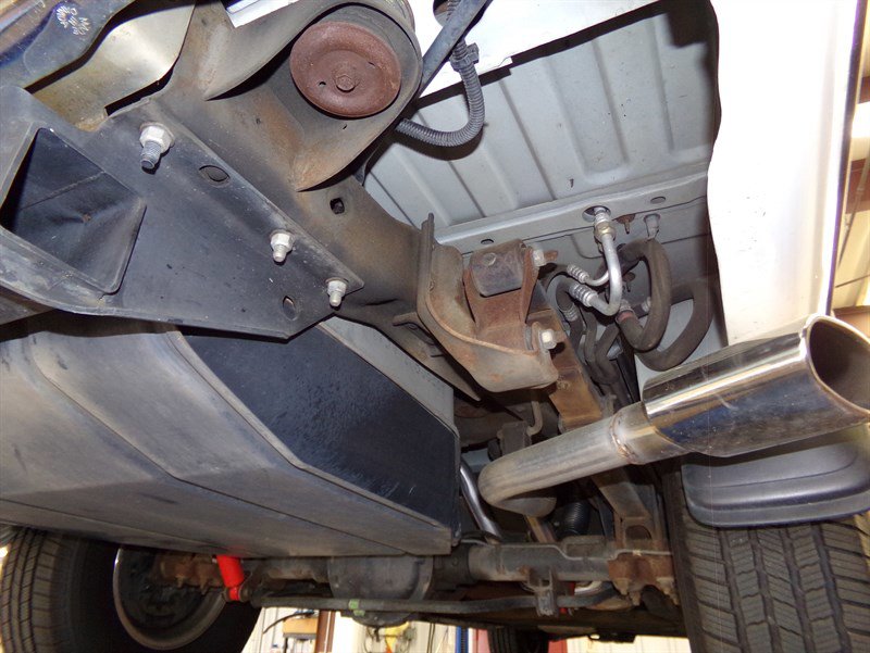 Used 1994 Chevrolet Suburban K1500 4WD image 98