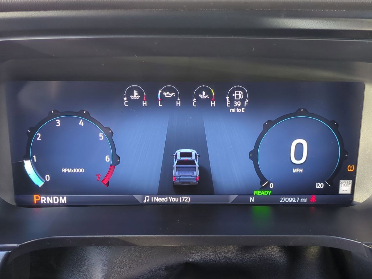 Used 2024 Ford F150 Platinum w/ Equipment Group 702A High image 21