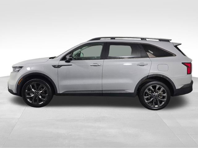 Used 2022 Kia Sorento X-Line EX image 4