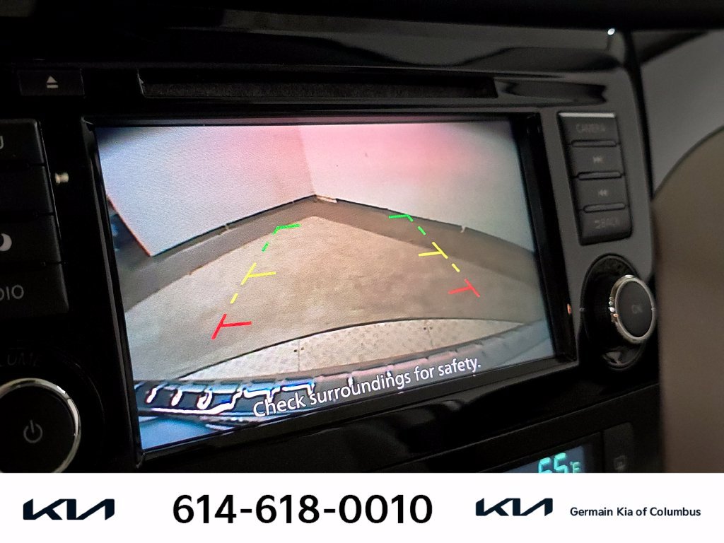 Used 2022 Nissan Rogue Sport SV AWD/4WD image 29