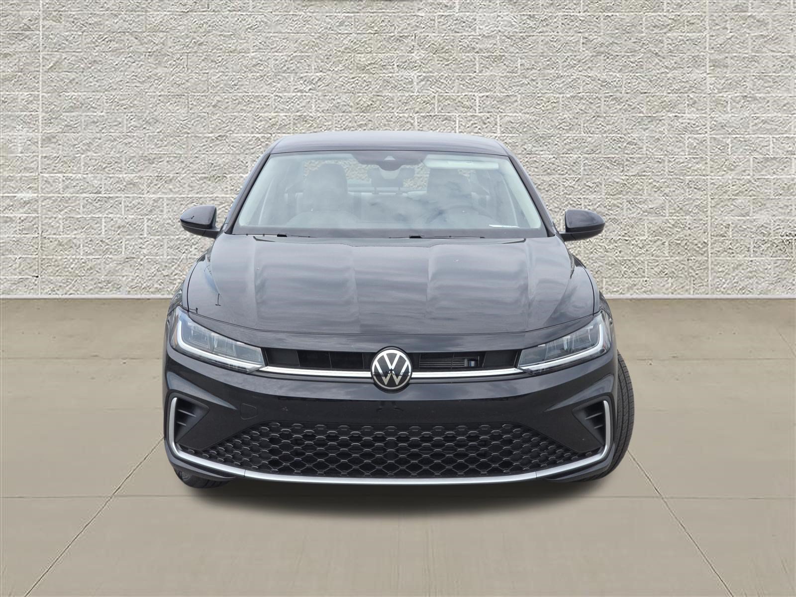New 2026 Volkswagen Jetta S FWD image 2