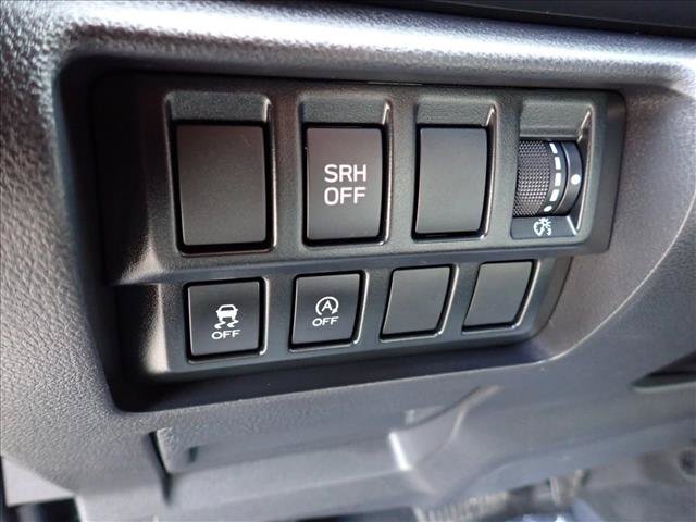 Certified 2024 Subaru Forester AWD/4WD image 14