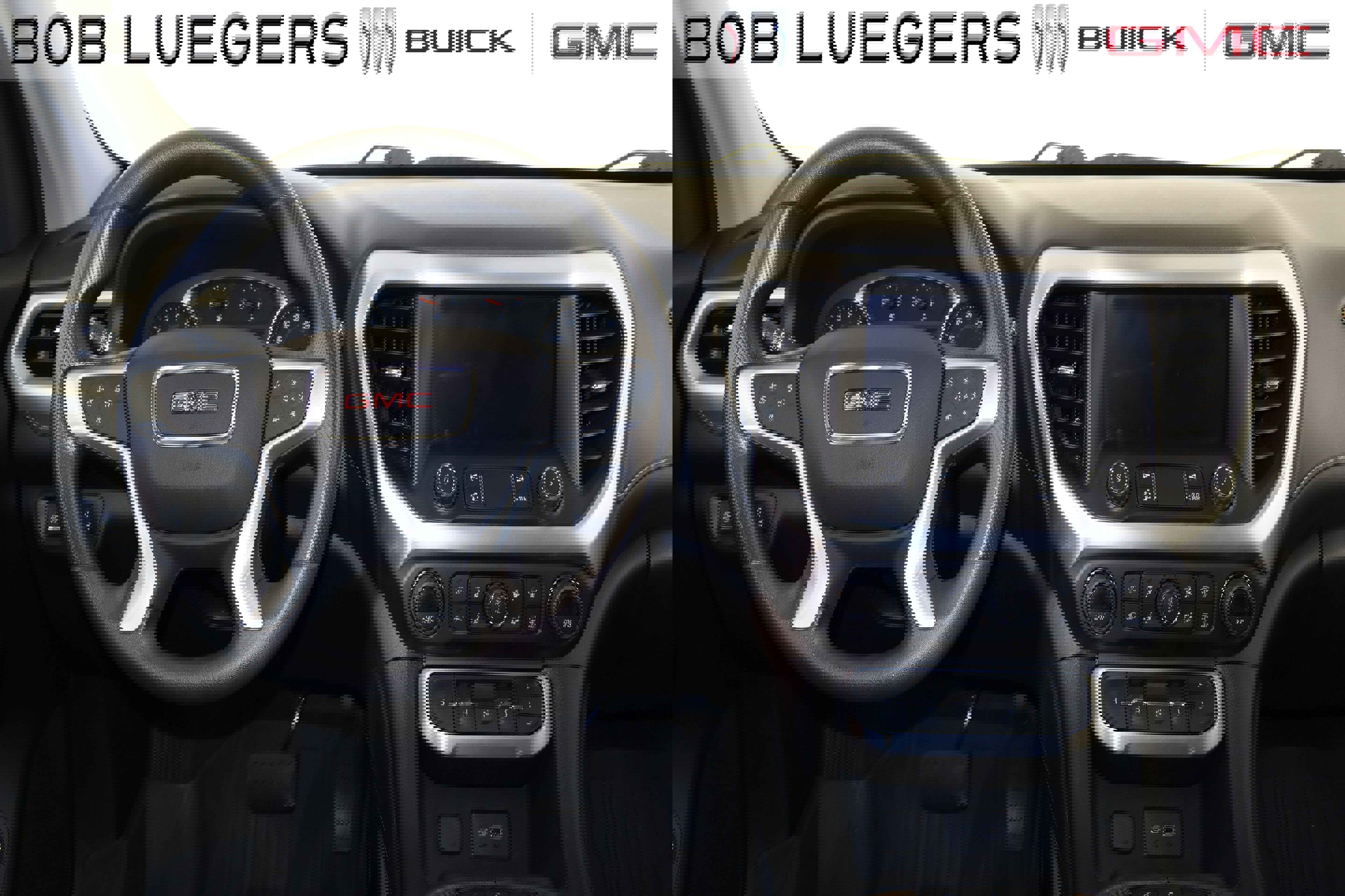 Certified 2023 GMC Acadia SLE w/ Driver Convenience Package image 14