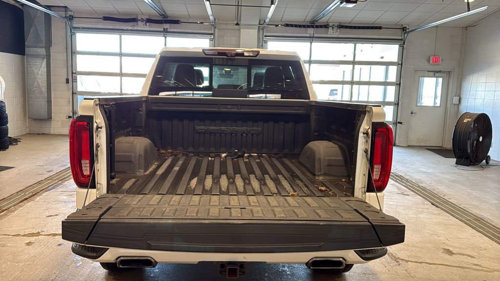 Used 2020 GMC Sierra 1500 Denali w/ Denali Ultimate Package image 17