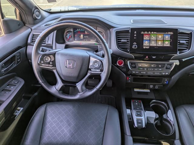 Used 2021 Honda Passport Elite image 19