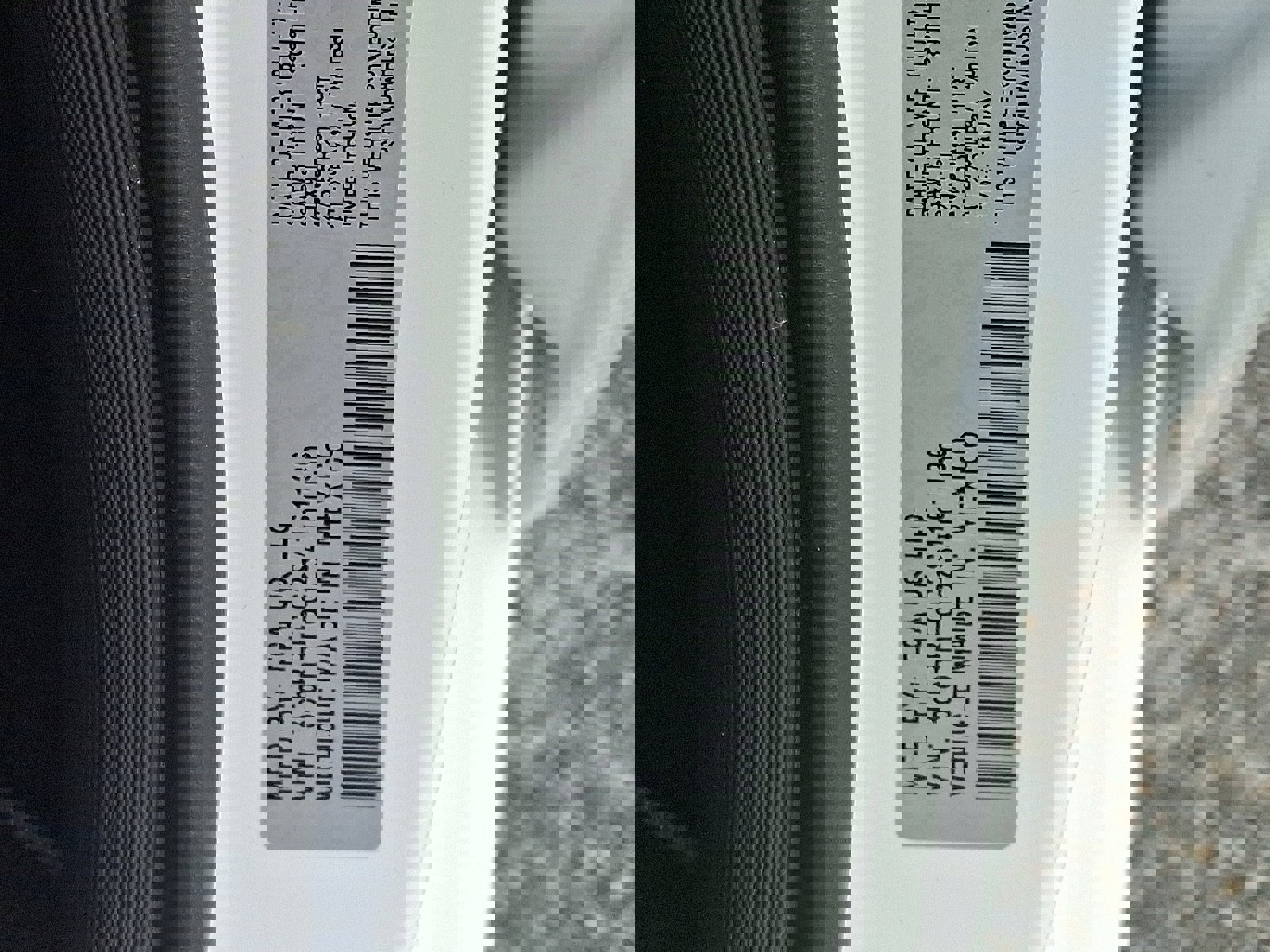 New 2025 RAM 1500 Tradesman AWD/4WD image 19