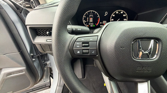 New 2026 Honda CR-V LX image 27