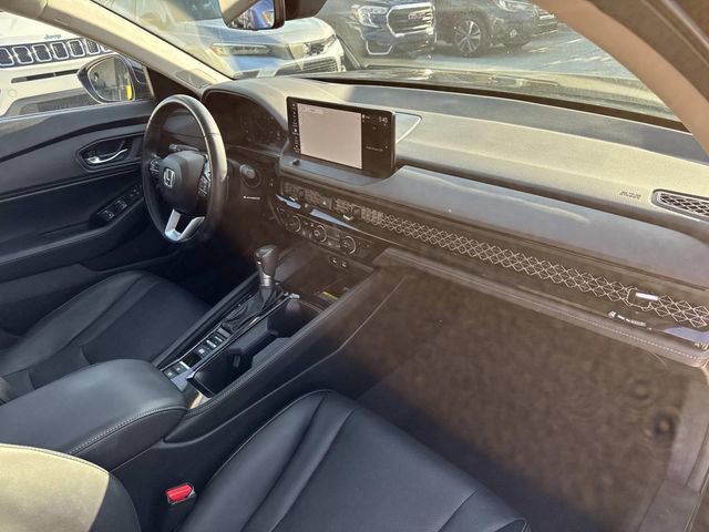 Certified 2024 Honda Accord Touring image 12