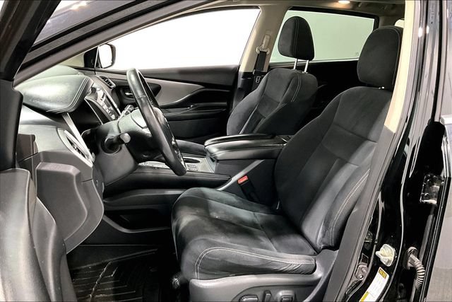 Used 2021 Nissan Murano SV AWD/4WD image 27