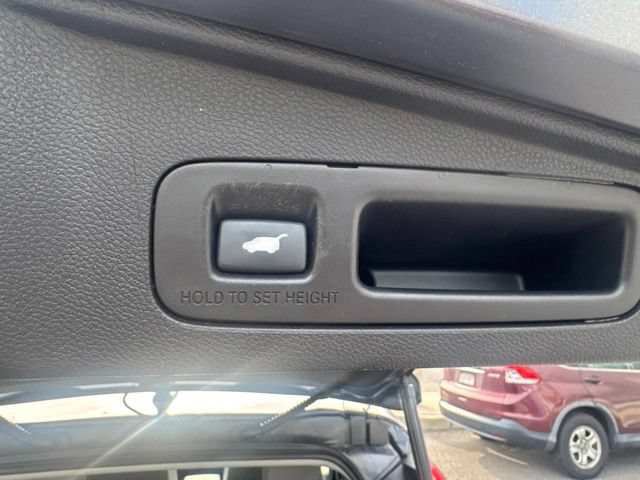 Certified 2018 Honda CR-V EX-L image 13