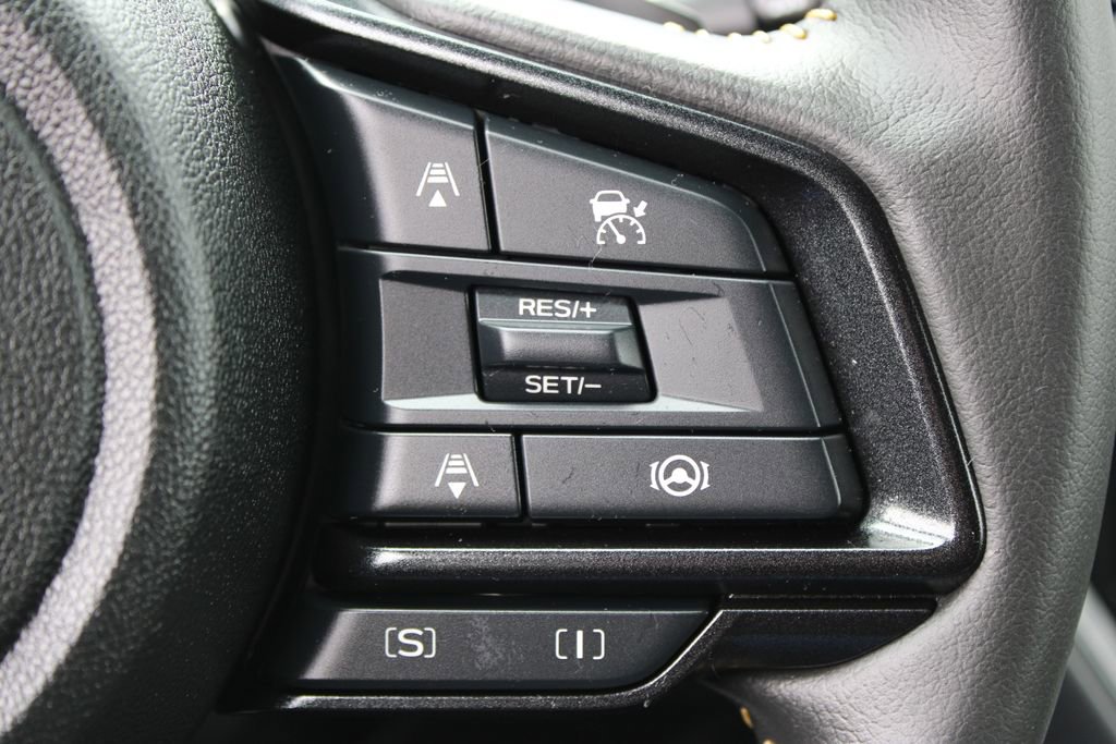 Used 2025 Subaru Crosstrek 2.5i Sport AWD/4WD image 15