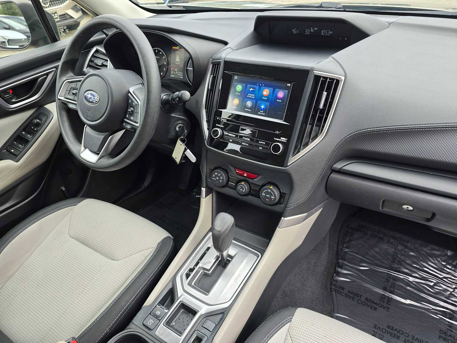 Used 2021 Subaru Forester image 10