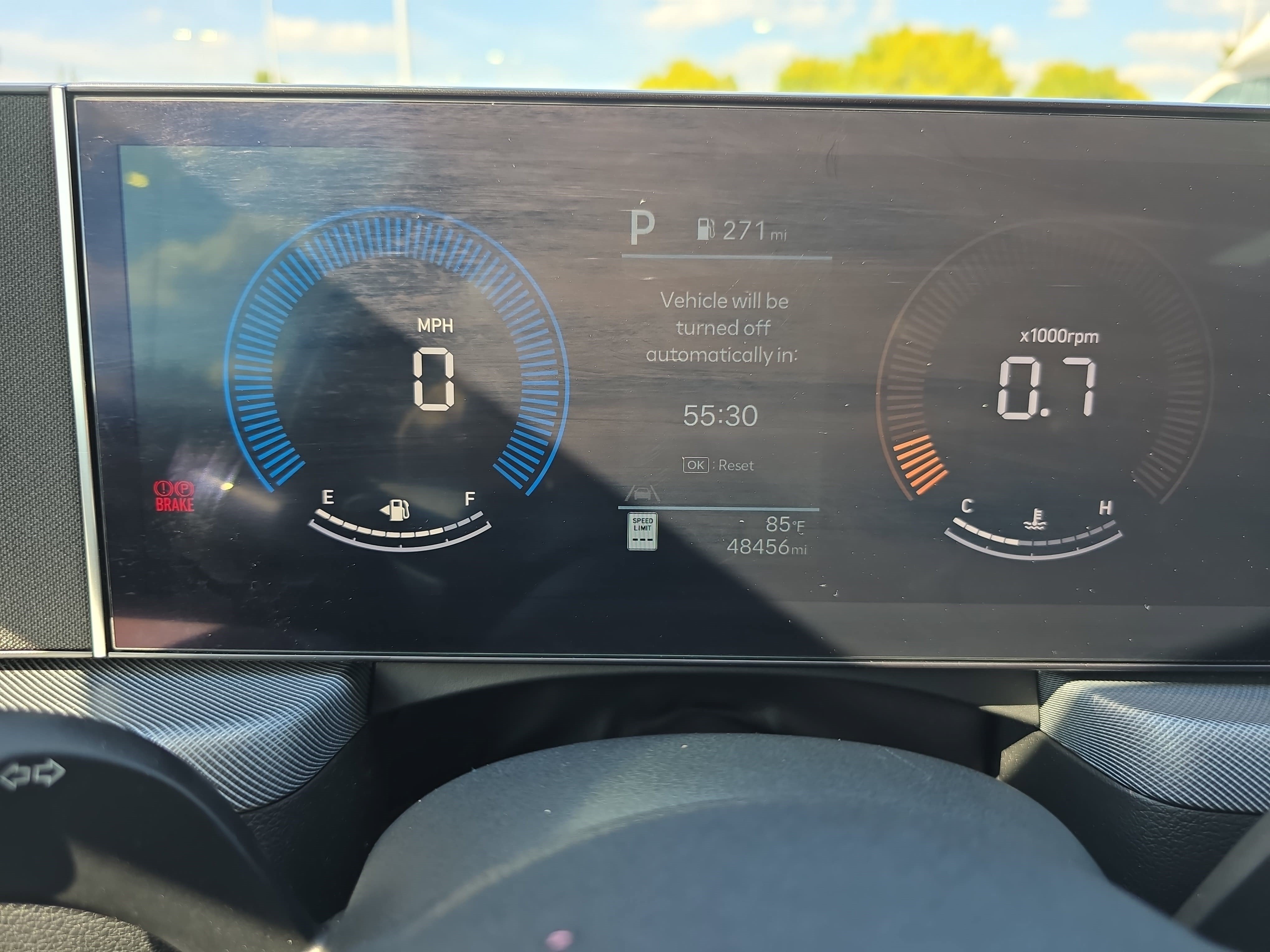 Used 2024 Hyundai Sonata SEL FWD image 18