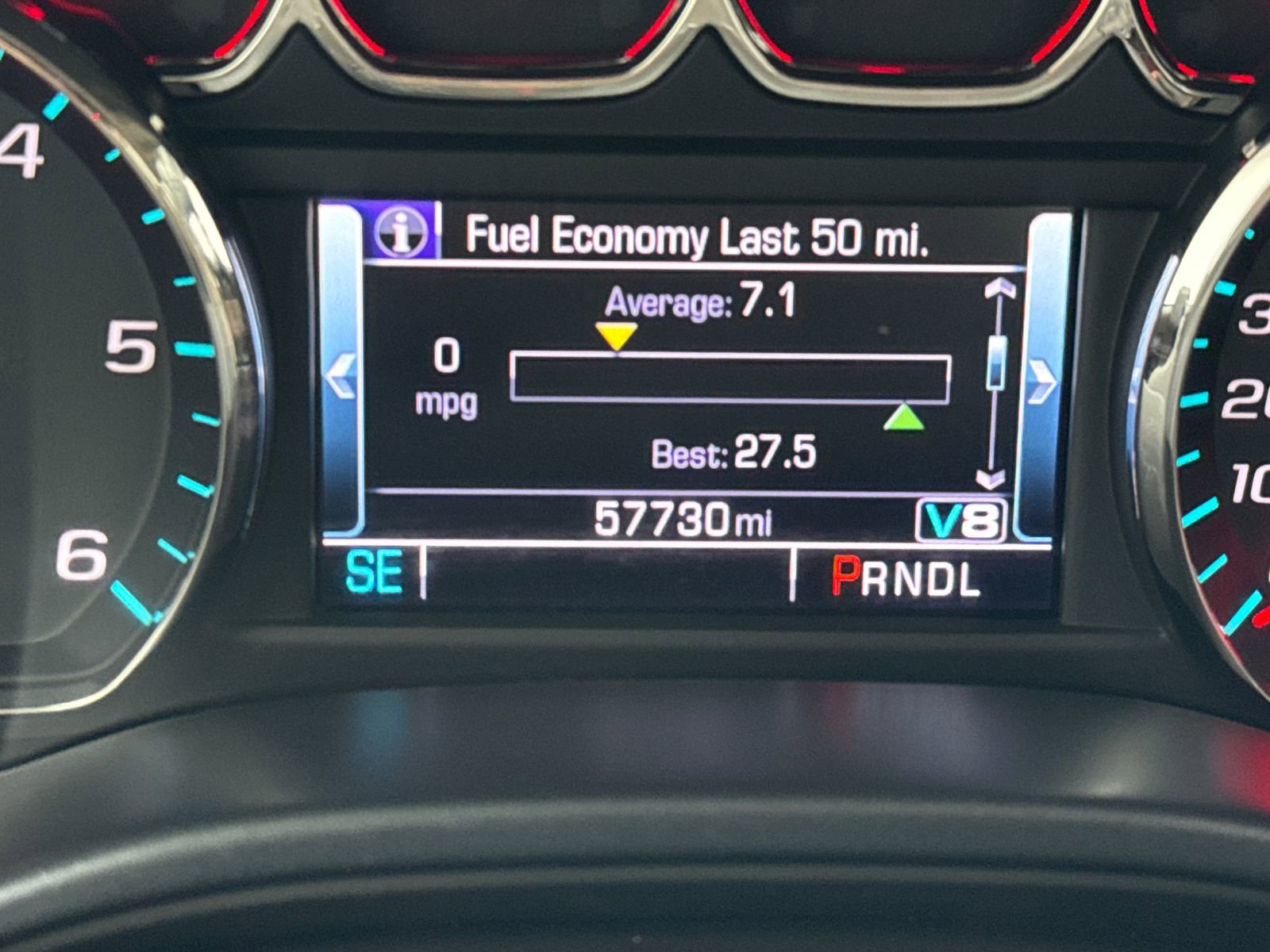 Used 2017 Chevrolet Silverado 1500 LTZ RWD image 23