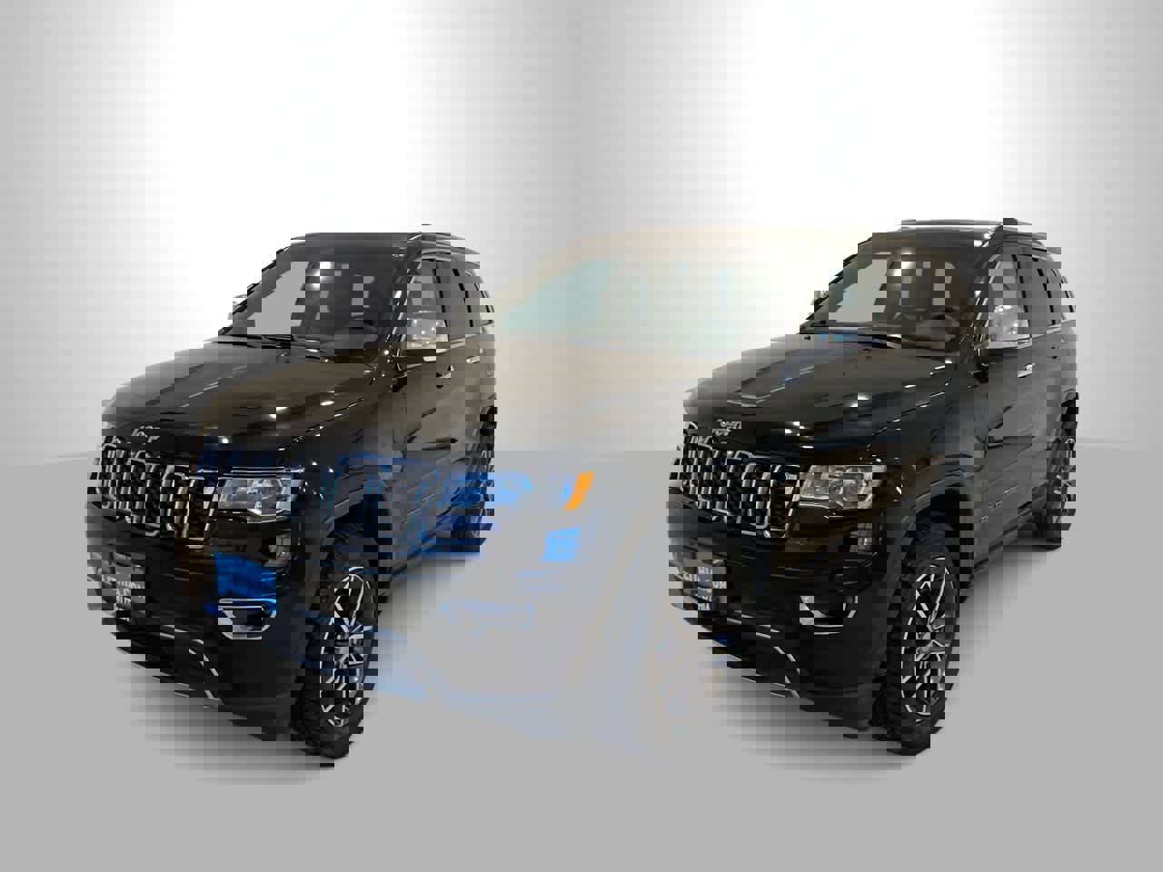 Used 2017 Jeep Grand Cherokee Limited