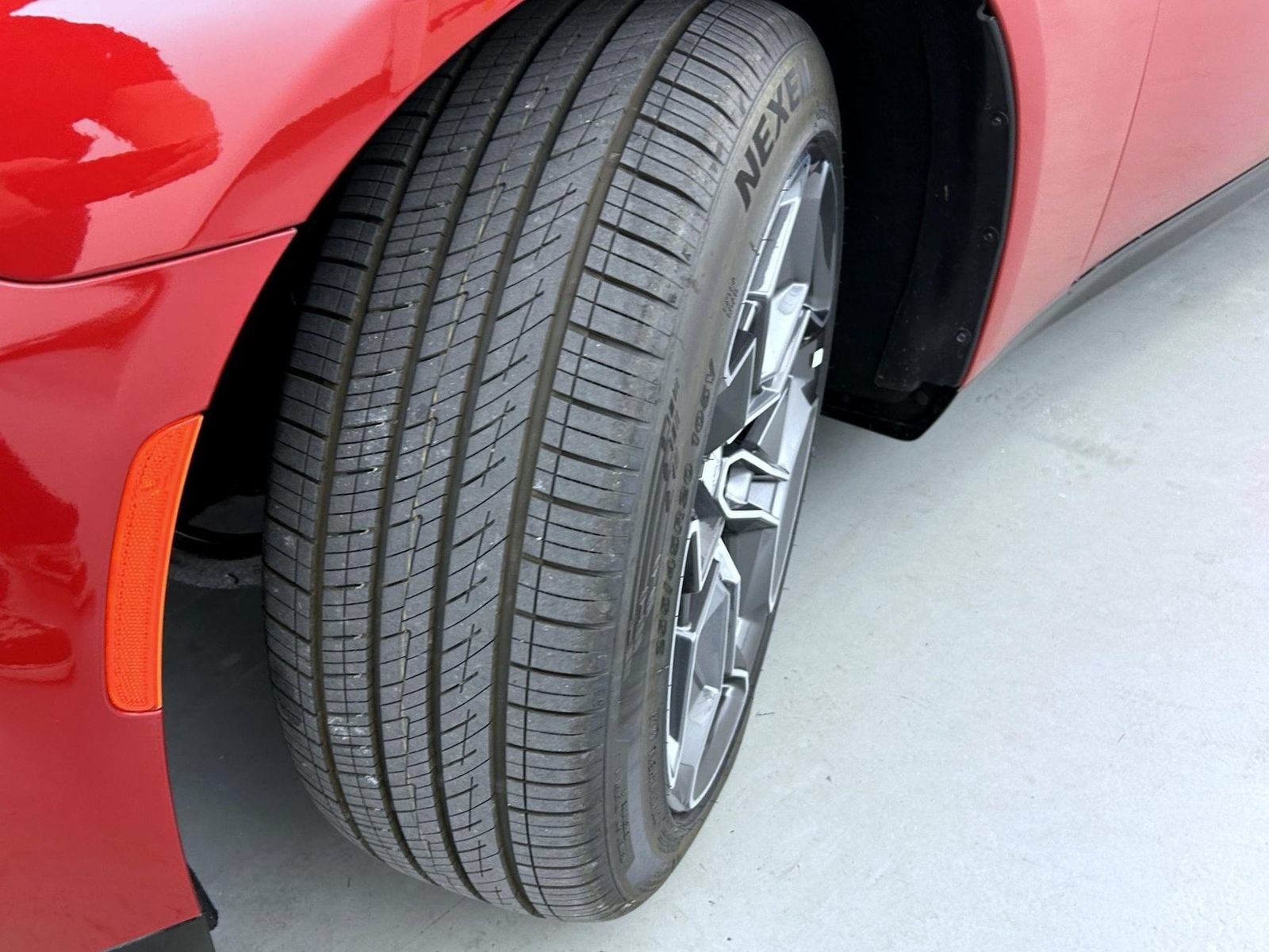 New 2026 Dodge Charger R/T AWD/4WD image 24