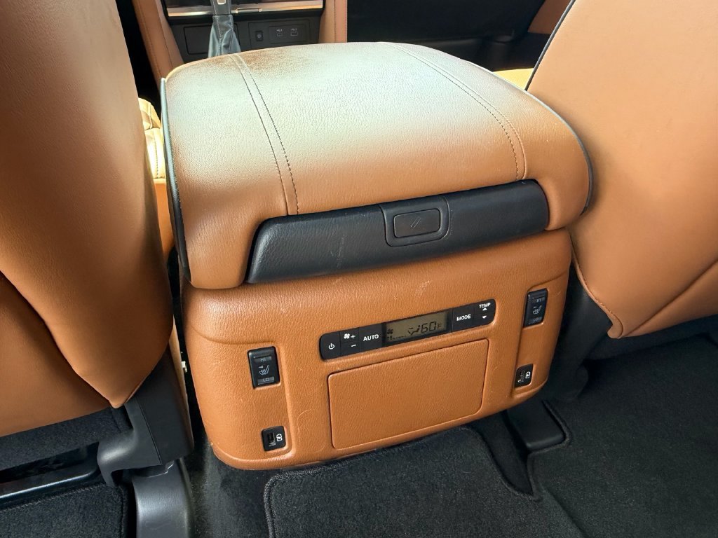 Used 2024 INFINITI QX80 Sensory AWD/4WD image 13