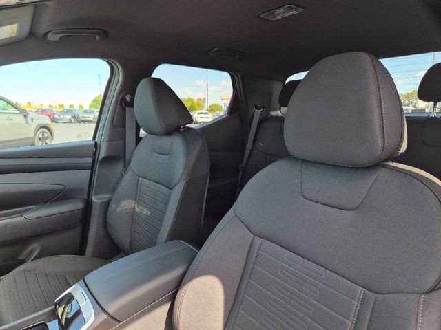 New 2026 Hyundai Santa Cruz SE AWD/4WD image 21