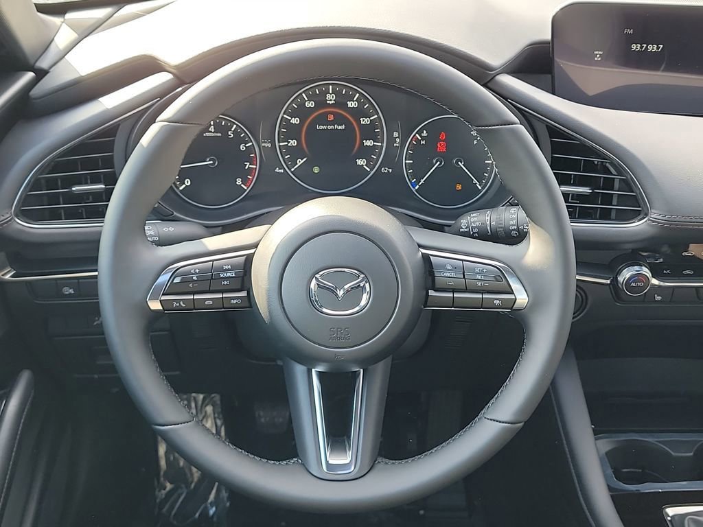 New 2026 MAZDA MAZDA3 2.5 S Hatchback w/ Premium Pkg FWD image 18