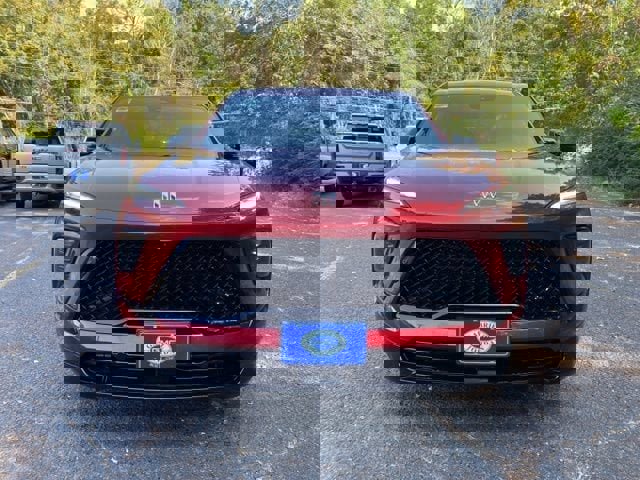 New 2026 Buick Enclave Sport Touring w/ Power Package image 2