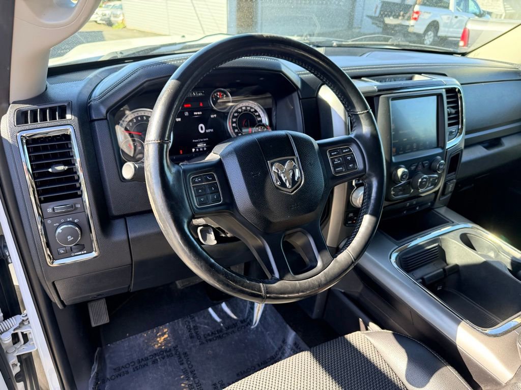 Used 2016 RAM 1500 Sport image 22