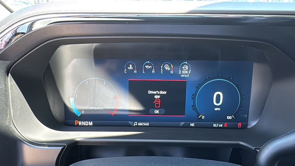 New 2025 Ford F350 Lariat w/ Lariat Ultimate Package image 27