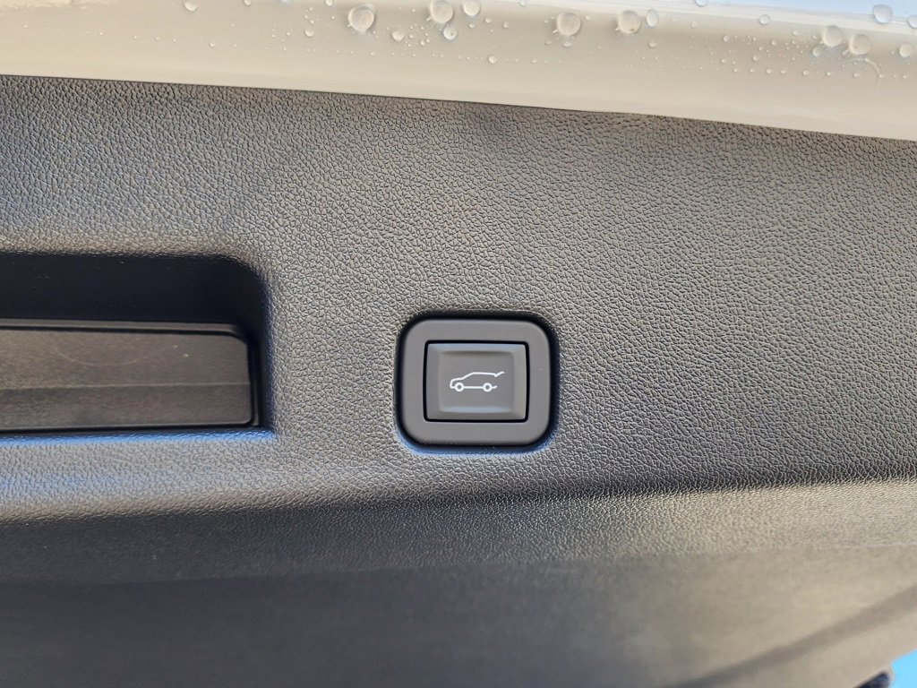 New 2026 GMC Acadia AT4 image 52