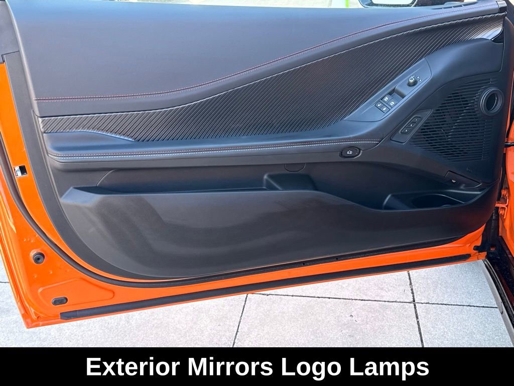 New 2026 Dodge Charger Scat Pack image 27