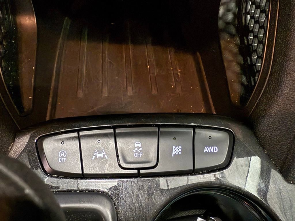 Used 2025 Chevrolet TrailBlazer LT image 29