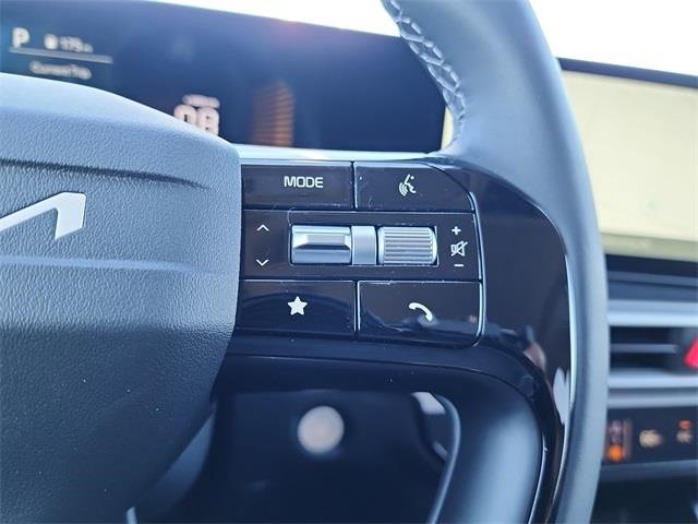 New 2026 Kia Sorento EX image 25