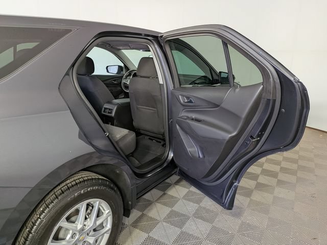 Used 2022 Chevrolet Equinox LT FWD image 32