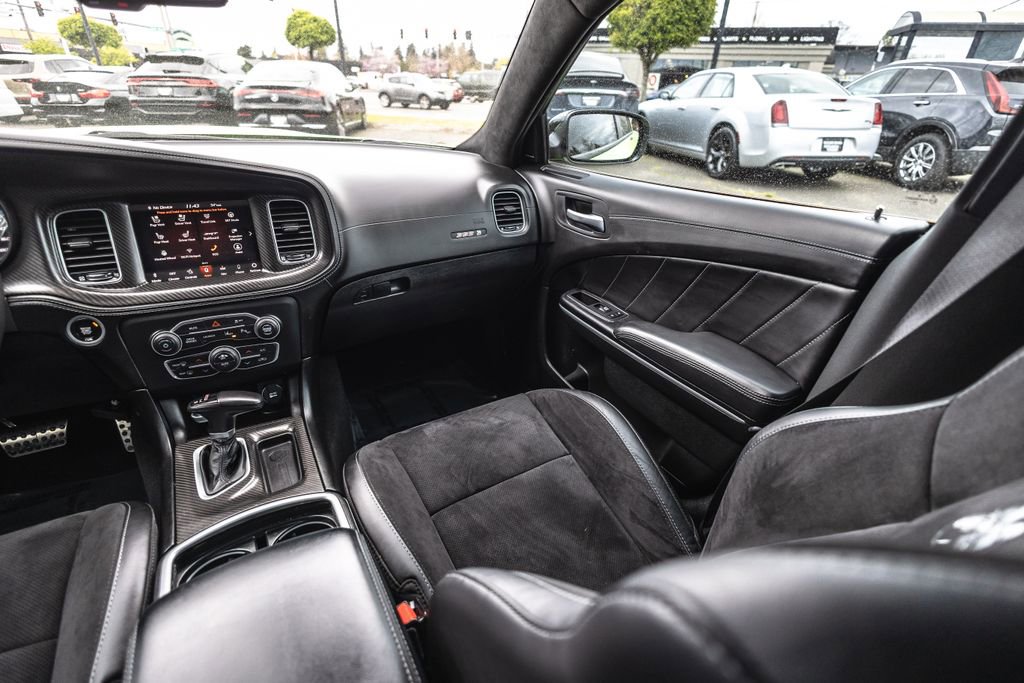 Used 2023 Dodge Charger Scat Pack w/ Plus Group image 30