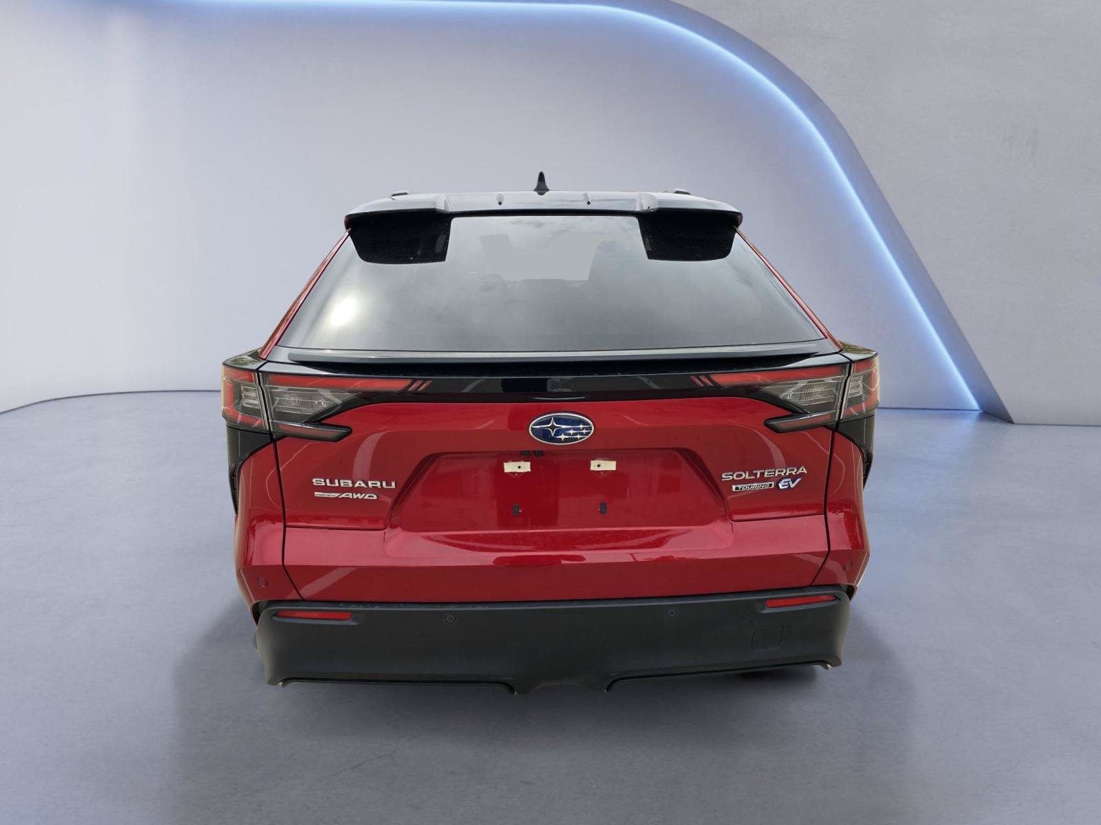 Used 2023 Subaru Solterra AWD image 5