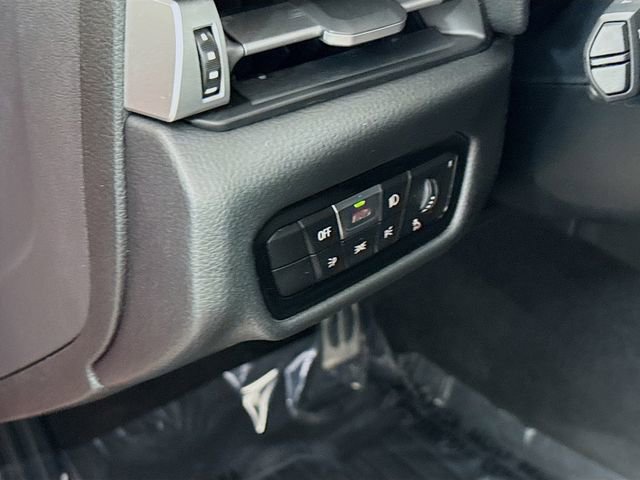 Used 2021 Toyota Supra Premium w/ Driver Assist Package image 10