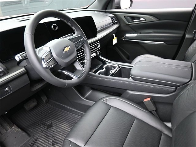 New 2026 Chevrolet Traverse LT w/ LPO, Floor Liner Package image 10