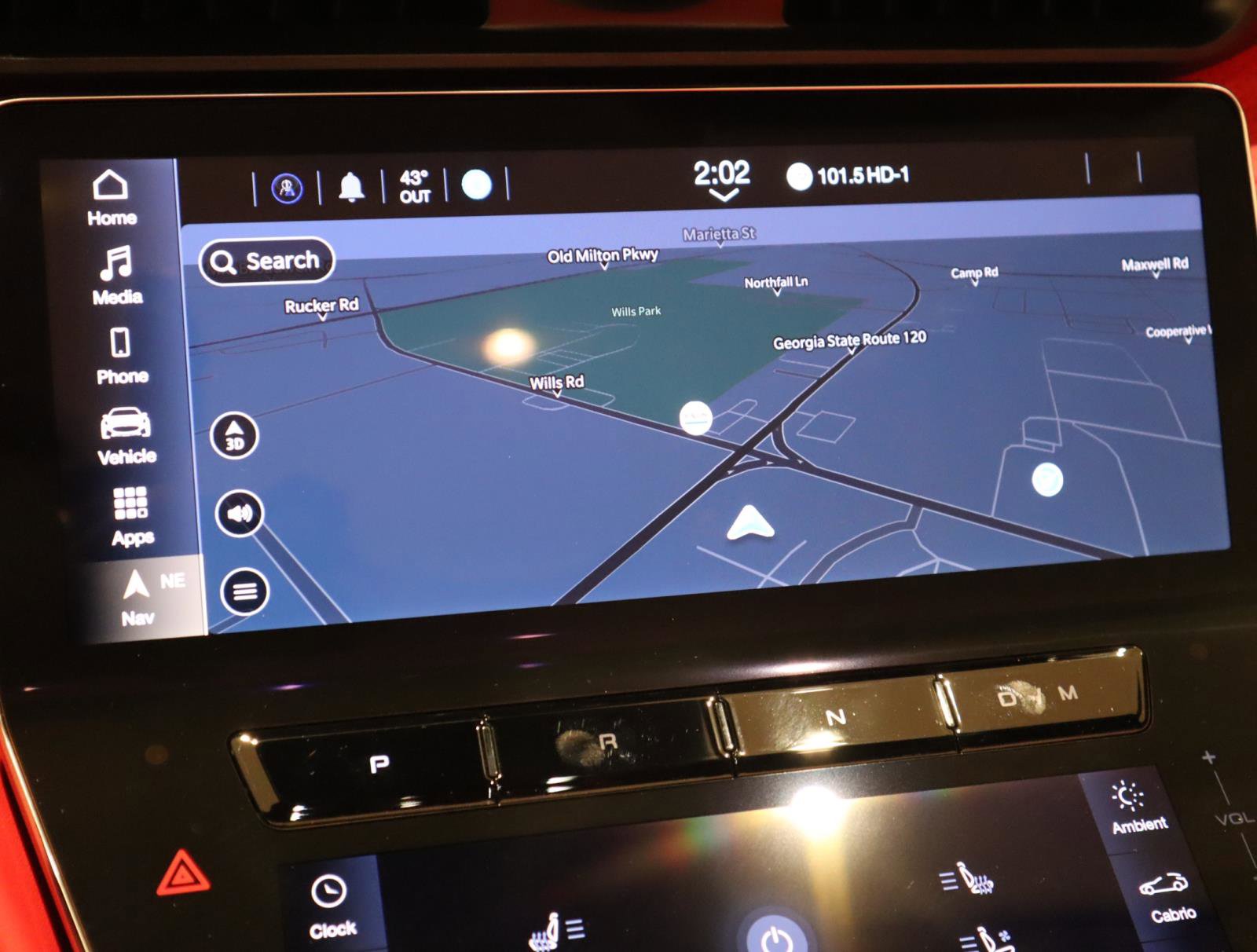 Certified 2023 Ferrari SF90 Spider image 73