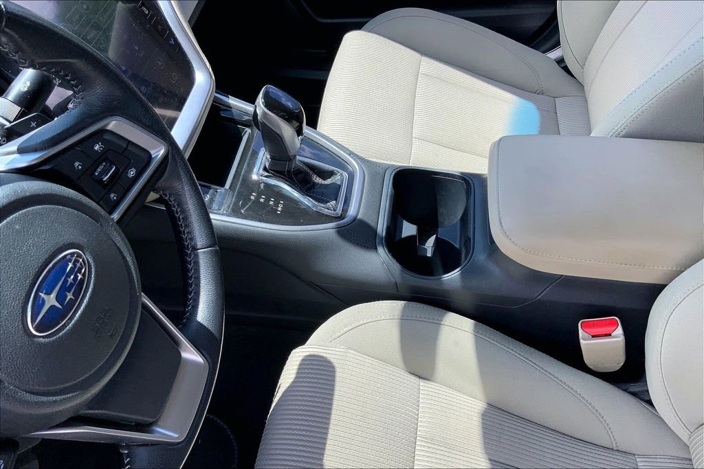 Used 2021 Subaru Legacy Premium AWD/4WD image 13