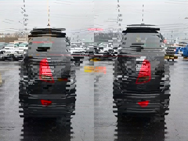Used 2022 Chevrolet Trax LS w/ Tint and Cruise Package image 5