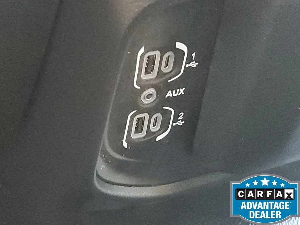 Used 2022 RAM 1500 Tradesman w/ Tradesman Group image 32