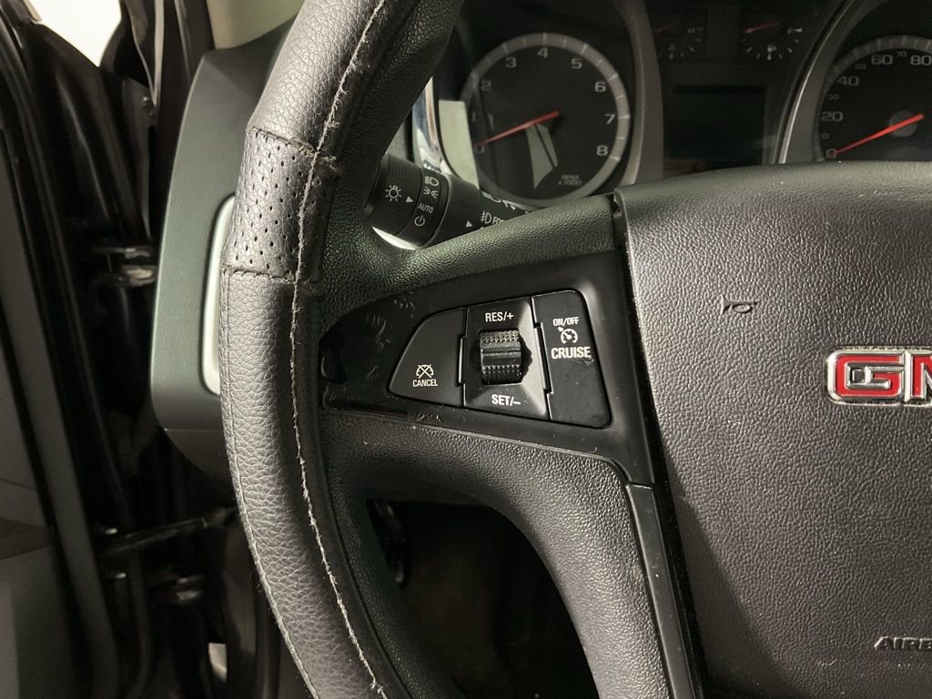 Used 2013 GMC Terrain SLE image 20