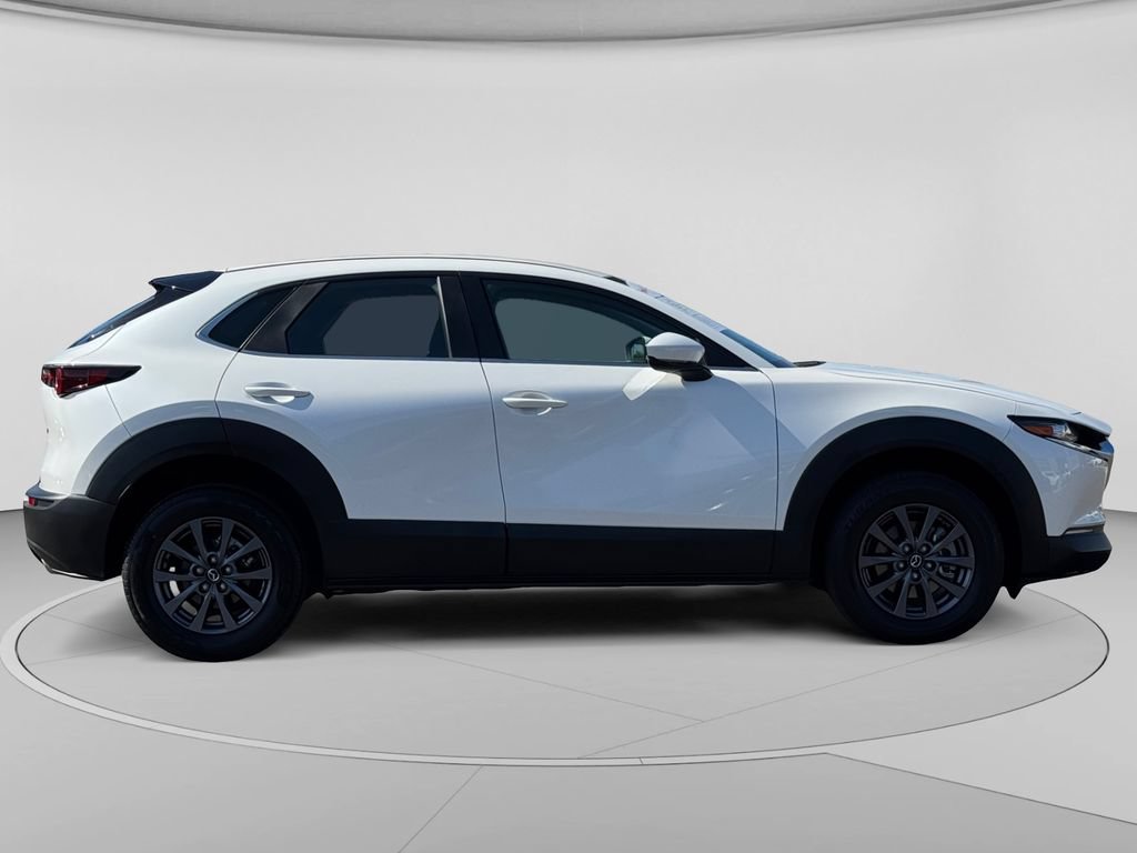 Used 2024 MAZDA CX-30 AWD 2.5 S image 30