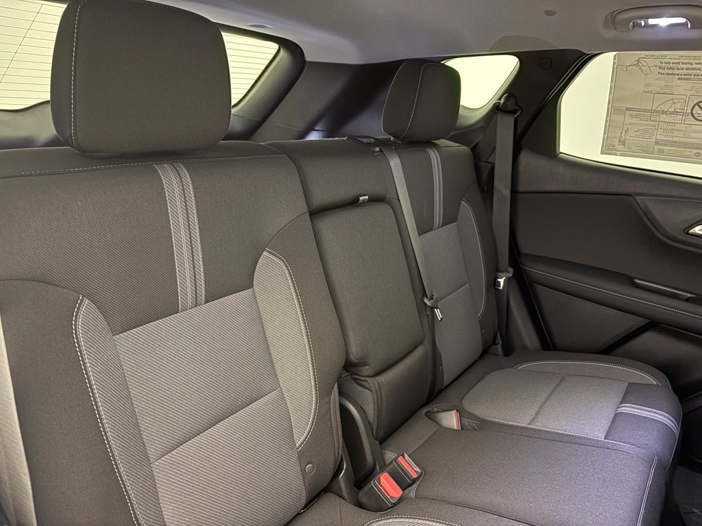 New 2026 Chevrolet Blazer LT w/ Convenience Package FWD image 36