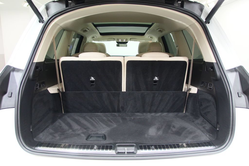 Certified 2026 Mercedes-Benz GLS 450 4MATIC image 30