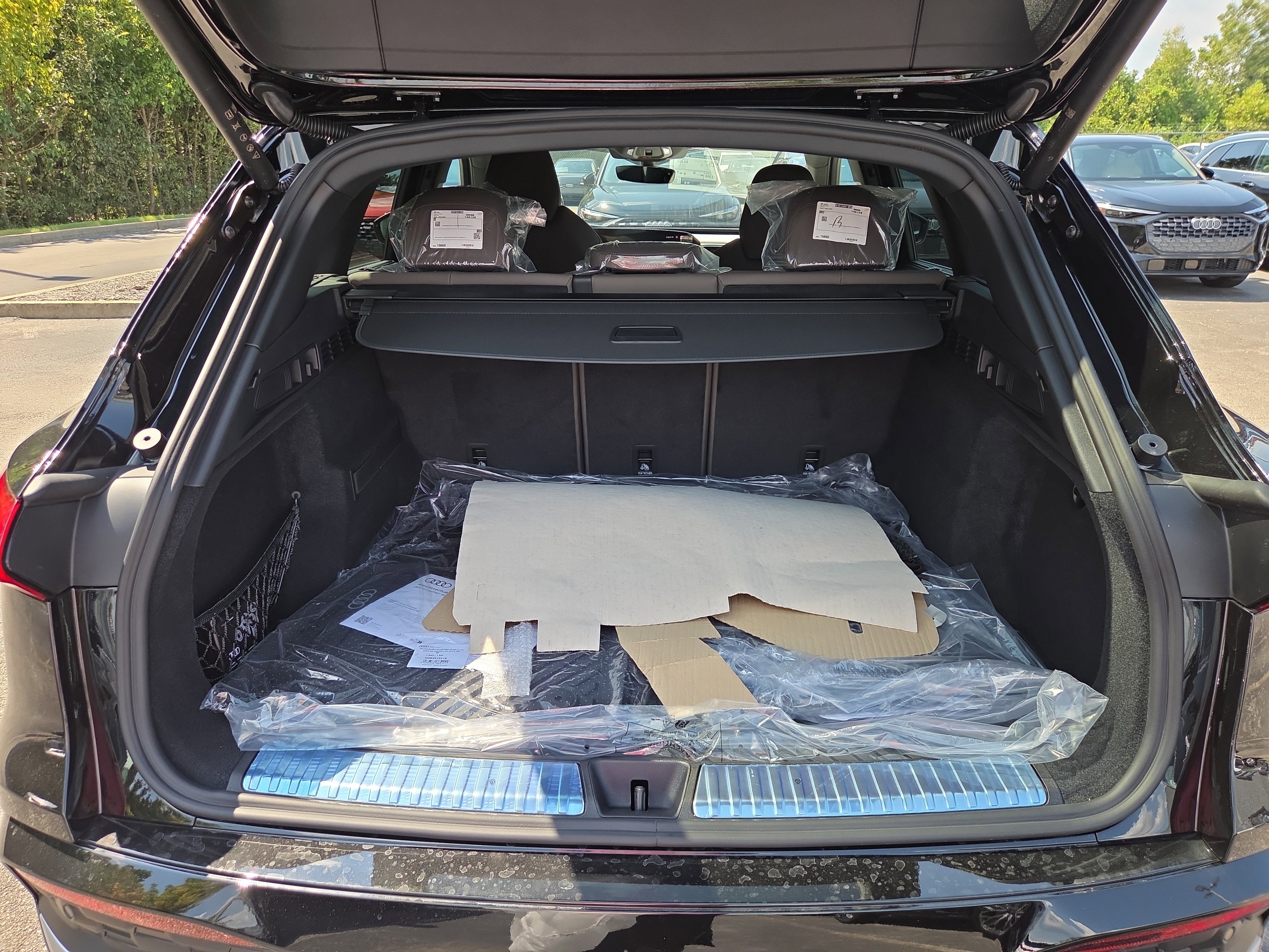 New 2025 Audi Q5 Premium Plus image 8